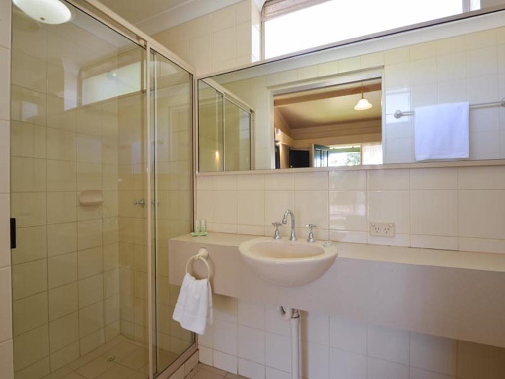 The Tower Hotel Калгурли Номер фото